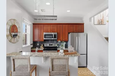 400 Clarice Avenue #160, Charlotte, NC 28204 - Photo 20