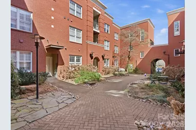 400 Clarice Avenue #160, Charlotte, NC 28204 - Photo 40