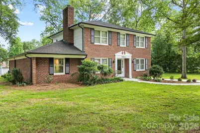 5811 Gettysburg Drive NW, Concord, NC 28027 - Photo 4
