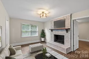 5811 Gettysburg Dr NW, Concord, NC 28027 - Photo 8