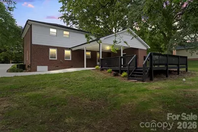 5811 Gettysburg Drive NW, Concord, NC 28027 - Photo 40