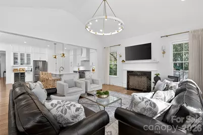 6013 Camile Court, Charlotte, NC 28226 - Photo 14