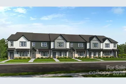 206 Silver Fleet Drive, Indian Trail, NC 28079 - Photo 2