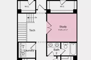206 Silver Fleet Dr, Indian Trail, NC 28079 - Photo 4