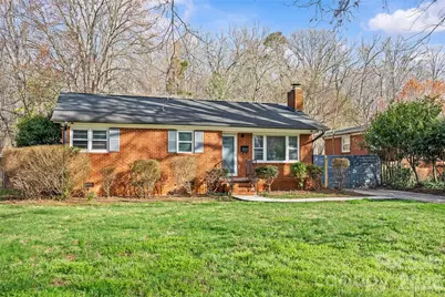1227 Tarrington Avenue, Charlotte, NC 28205 - Photo 1
