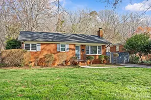 1227 Tarrington Ave, Charlotte, NC 28205 - Photo 1