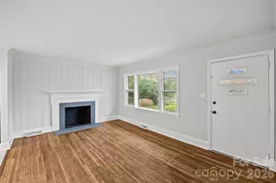 1227 Tarrington Ave, Charlotte, NC 28205 - Photo 8