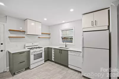 1227 Tarrington Avenue, Charlotte, NC 28205 - Photo 14