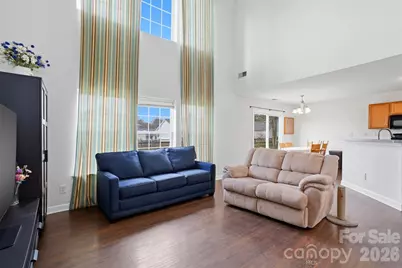 5016 Hildreth Court, Concord, NC 28025 - Photo 6