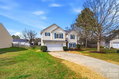 5016 Hildreth Court, Concord, NC 28025 - Photo 2