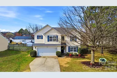 5016 Hildreth Court, Concord, NC 28025 - Photo 1