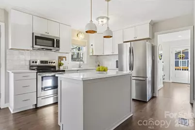 1319 North Hills Drive, Monroe, NC 28110 - Photo 2