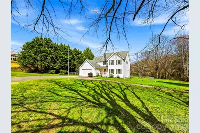 61 Rolling Hills Road, Mills River, NC 28759 - Photo 1