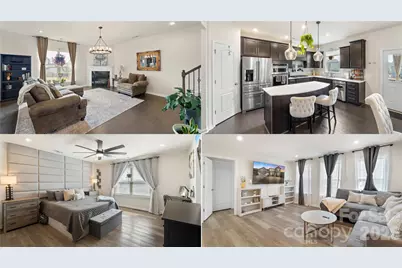 2540 Bryant Drive, Indian Land, SC 29707 - Photo 2