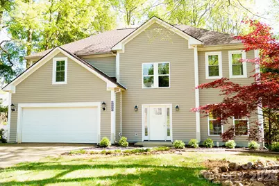 12224 Sutters Hill Court #5, Charlotte, NC 28269 - Photo 2