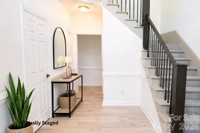 12224 Sutters Hill Court #5, Charlotte, NC 28269 - Photo 4