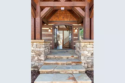 2670 Sleepy Hollow Drive, Waynesville, NC 28785 - Photo 4