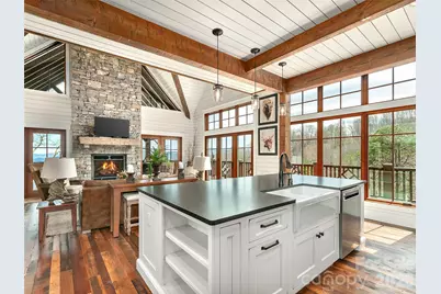 2670 Sleepy Hollow Drive, Waynesville, NC 28785 - Photo 14