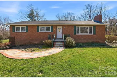 3123 Cheryl Drive, Hendersonville, NC 28792 - Photo 42