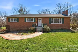 3123 Cheryl Dr, Hendersonville, NC 28792 - Photo 42