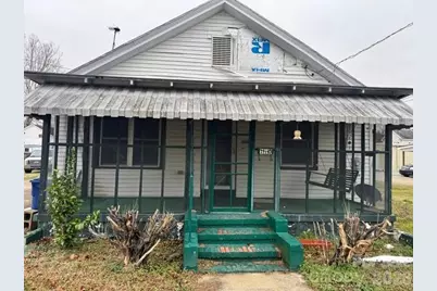 110 N Oakum Street, Edenton, NC 27932 - Photo 1