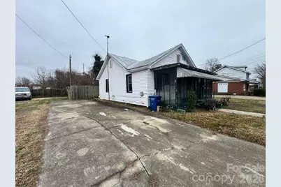 110 N Oakum Street, Edenton, NC 27932 - Photo 4