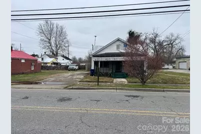 110 N Oakum Street, Edenton, NC 27932 - Photo 2