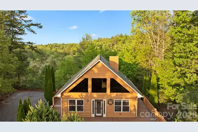 273 Rhododendron Road, Almond, NC 28702 - Photo 8