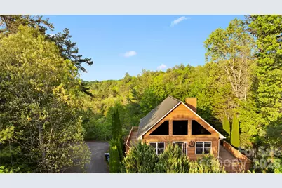 273 Rhododendron Road, Almond, NC 28702 - Photo 2