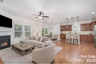 1528 Spring Blossom Trail, Fort Mill, SC 29708 - Photo 6