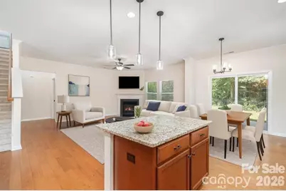 1528 Spring Blossom Trail, Fort Mill, SC 29708 - Photo 8