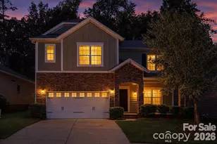 1528 Spring Blossom Trail, Fort Mill, SC 29708 - Photo 2