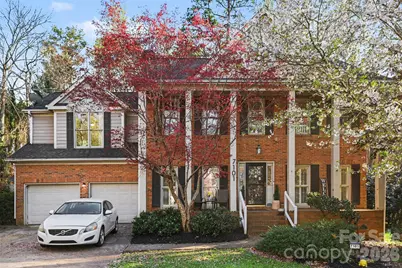 7101 Obrien Court, Charlotte, NC 28269 - Photo 2