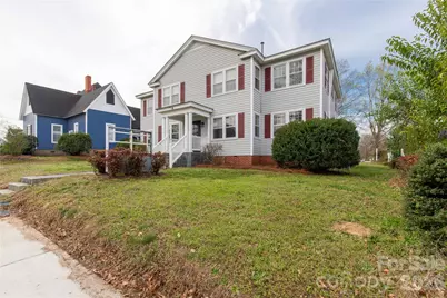 302 N White Street, Lancaster, SC 29720 - Photo 2