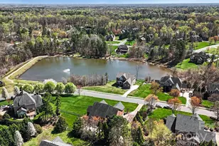 9416 Stonebridge Way, Mint Hill, NC 28227 - Photo 46