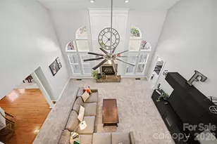 9416 Stonebridge Way, Mint Hill, NC 28227 - Photo 30