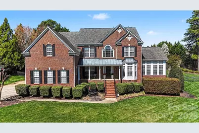 9416 Stonebridge Way, Mint Hill, NC 28227 - Photo 2