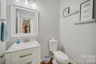 9416 Stonebridge Way, Mint Hill, NC 28227 - Photo 16