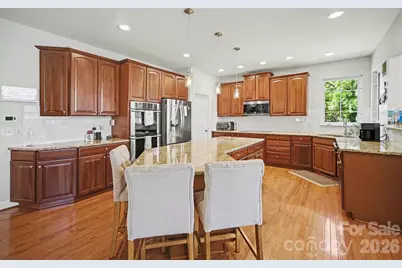 9416 Stonebridge Way, Mint Hill, NC 28227 - Photo 24