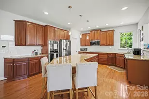 9416 Stonebridge Way, Mint Hill, NC 28227 - Photo 24