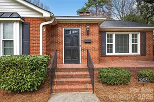 4508 Bradbury Dr, Charlotte, NC 28209 - Photo 2