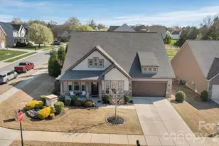 2258 Prairie Rd, Concord, NC 28027 - Photo 4