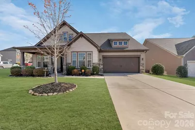 2258 Prairie Road, Concord, NC 28027 - Photo 1