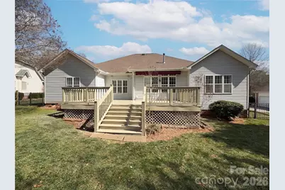 7700 Sedgebrook Drive E, Stanley, NC 28164 - Photo 20