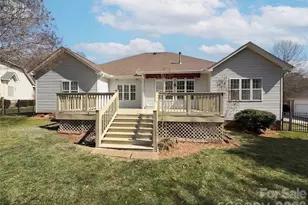 7700 Sedgebrook Dr E, Stanley, NC 28164 - Photo 20