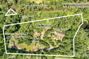 4901 Brevard Rd, Horse Shoe, NC 28742 - Photo 1