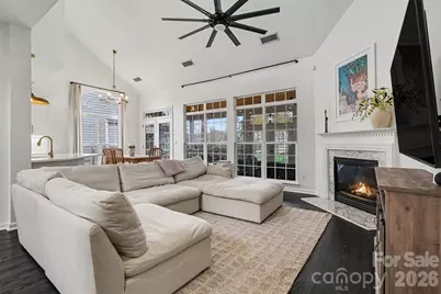 9152 Snow Hill Court, Charlotte, NC 28269 - Photo 10