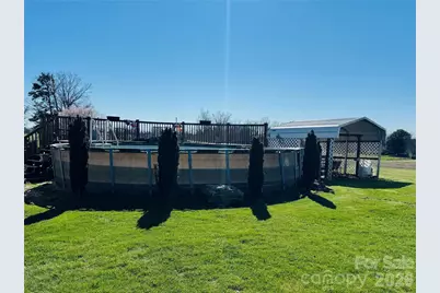 824 Baxter Road, Cherryville, NC 28021 - Photo 4