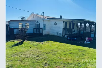 824 Baxter Road, Cherryville, NC 28021 - Photo 6