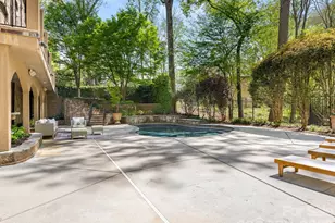 9505 Greyson Ridge Dr, Charlotte, NC 28277 - Photo 44